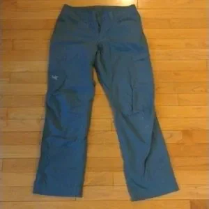 Arc teryx Pants Jumpsuits Arcteryx Parapet Pant Womens Poshmark